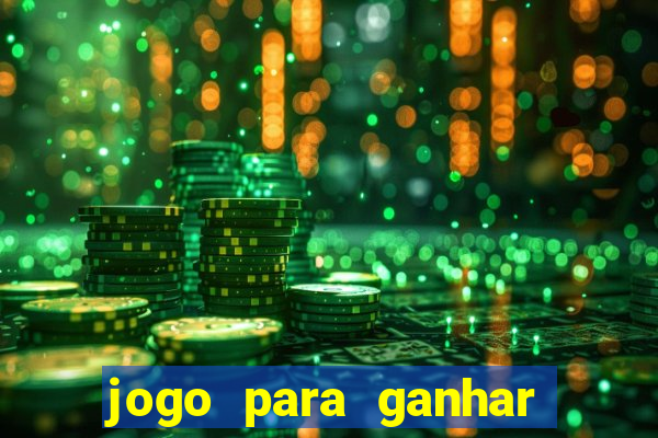 jogo para ganhar dinheiro sem depositar nada